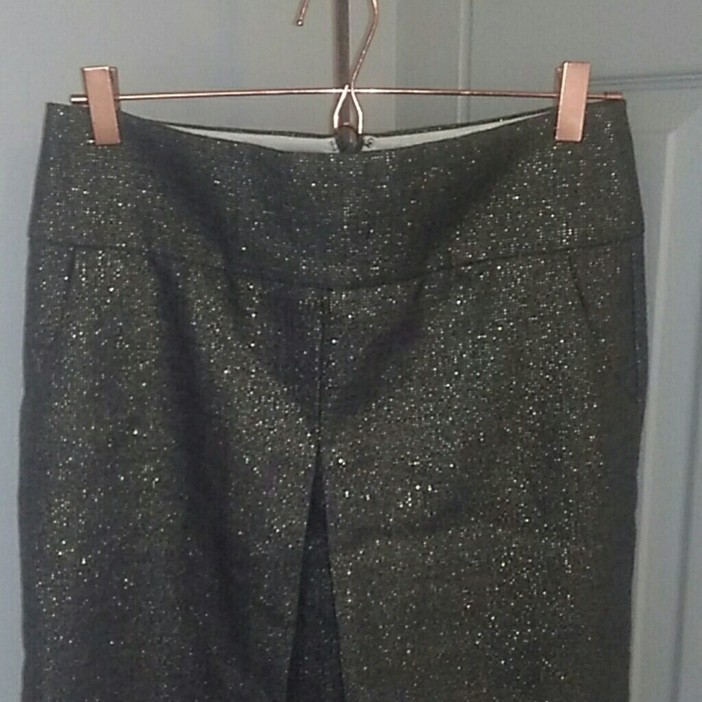 J. Crew skirt Sz 4 - Picture 2 of 5